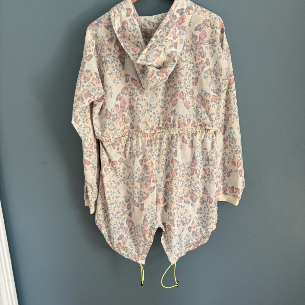 Hologram from Anthropologie Jacket - Picture 3 of 4